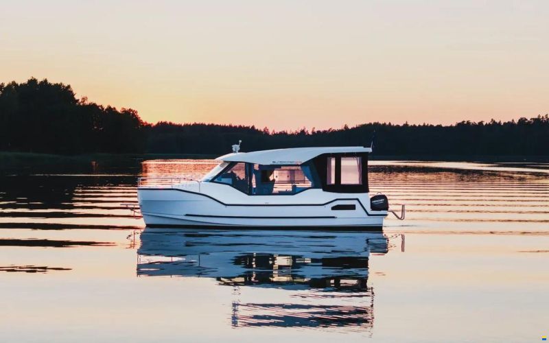 Balt SunCamper 29