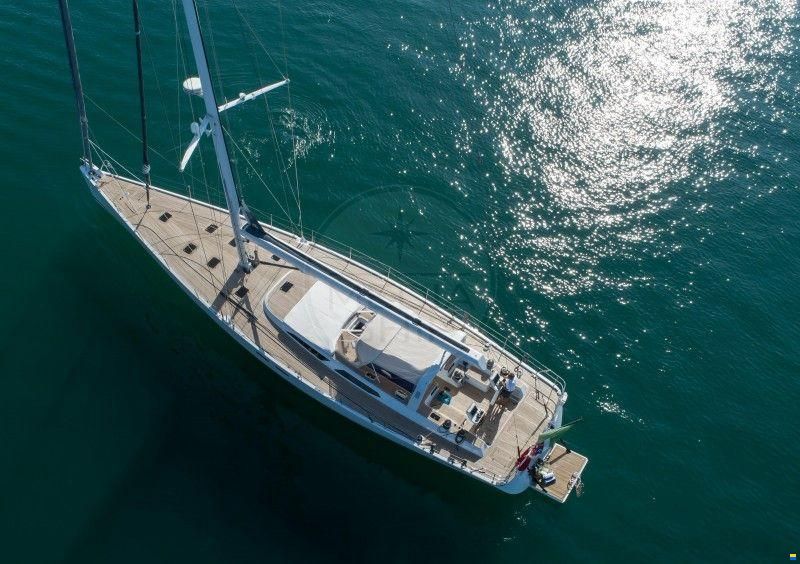 Baltic Yachts BALTIC 78