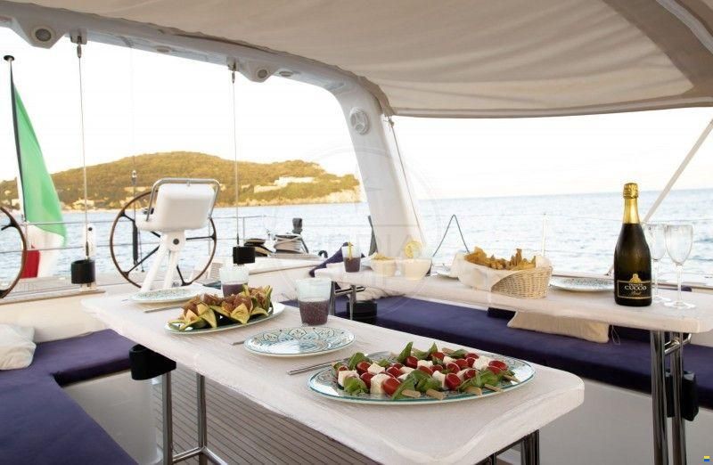 Baltic Yachts BALTIC 78
