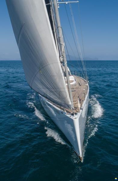 Baltic Yachts BALTIC 78