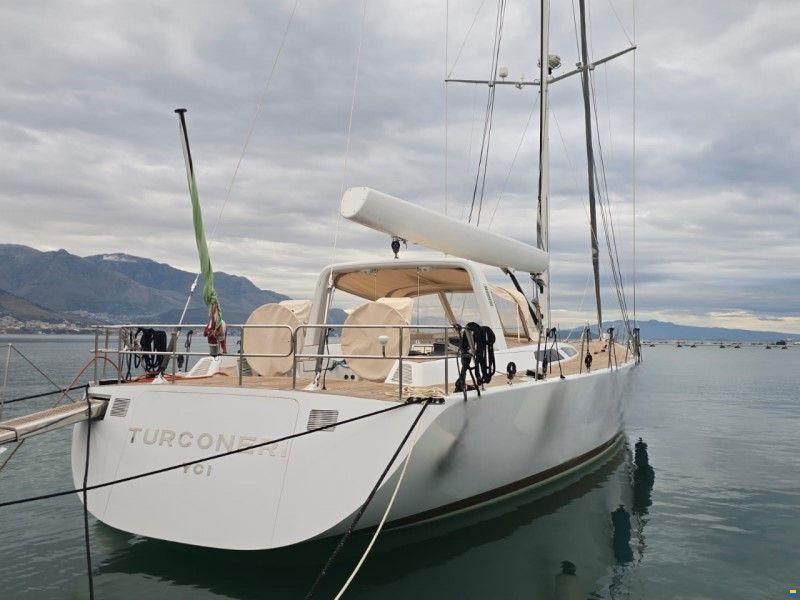 Baltic Yachts BALTIC 78
