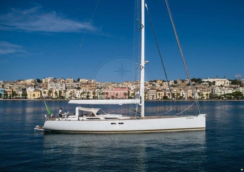 Baltic Yachts BALTIC 78
