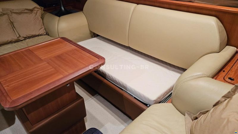 Azimut 50 Fly