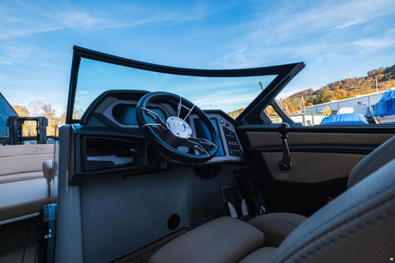 MasterCraft XStar S | 2024 | Gris