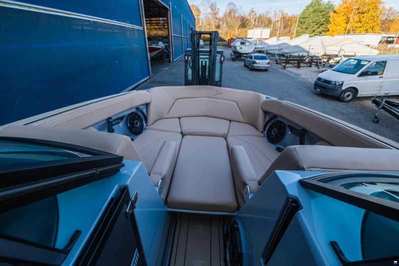 MasterCraft XStar S | 2024 | Gris