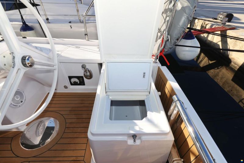 Elan 43 Impression