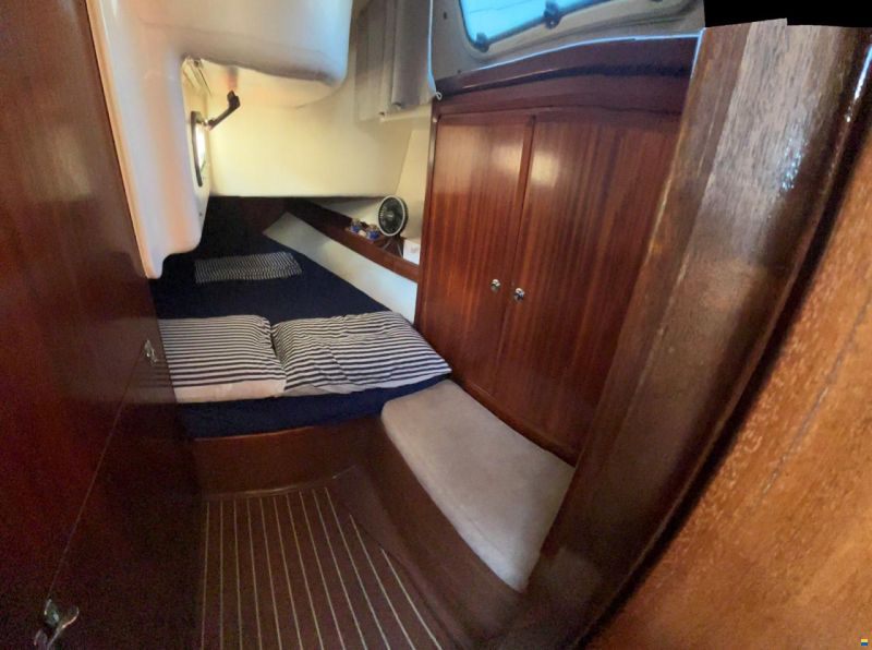 Bavaria 38 Holiday