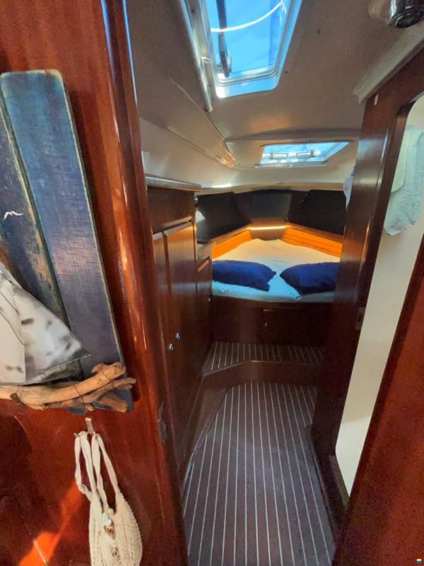 Bavaria 38 Holiday
