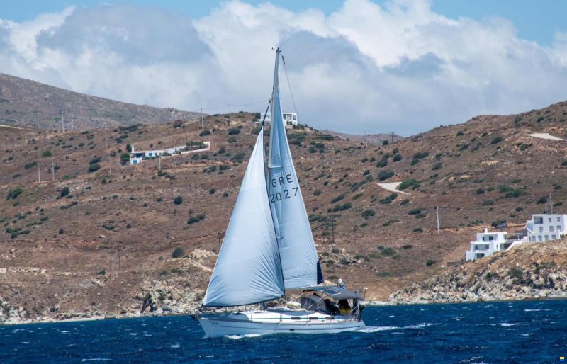 Bavaria 38 Holiday