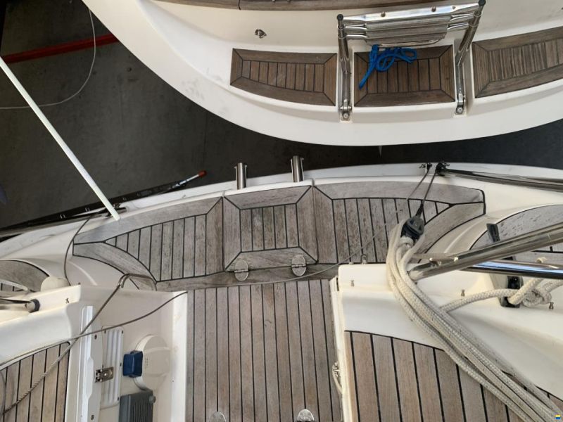 Bavaria 37 Cruiser
