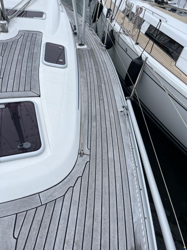 Bavaria 37 Cruiser