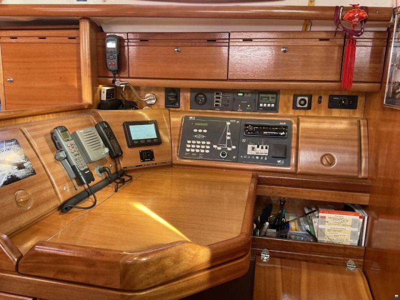 Bavaria 37 Cruiser