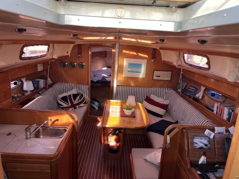 Bavaria 37 Cruiser