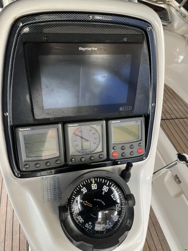 Bavaria 37 Cruiser