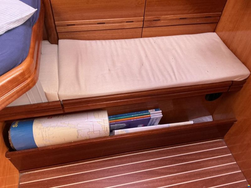 Bavaria 37 Cruiser