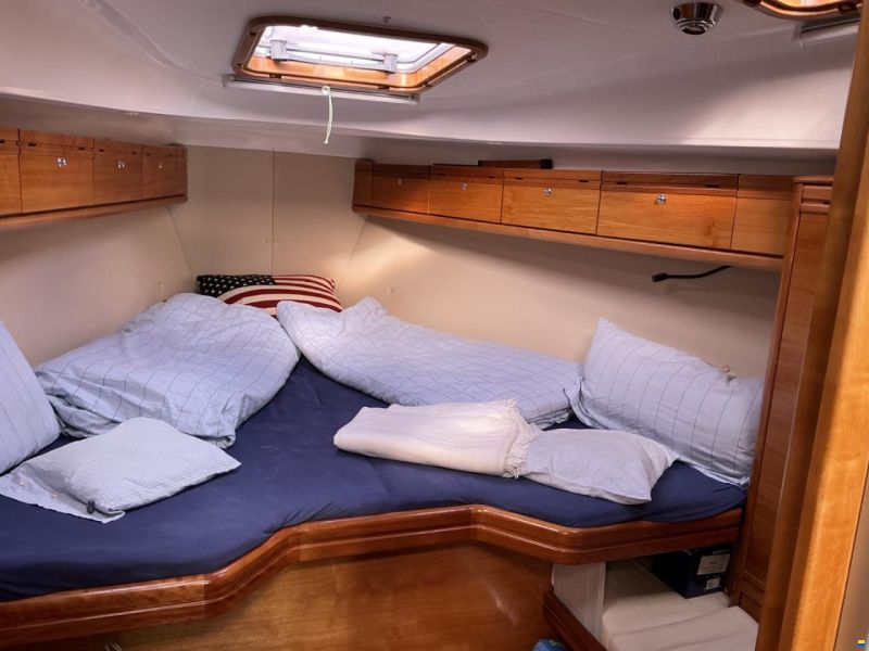 Bavaria 37 Cruiser