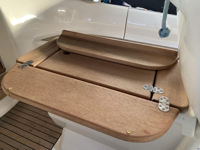 Bavaria 37 Cruiser