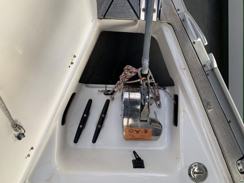 Bavaria 37 Cruiser