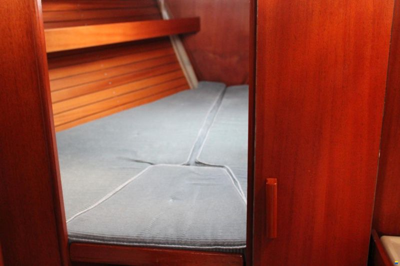 Hallberg-Rassy 29