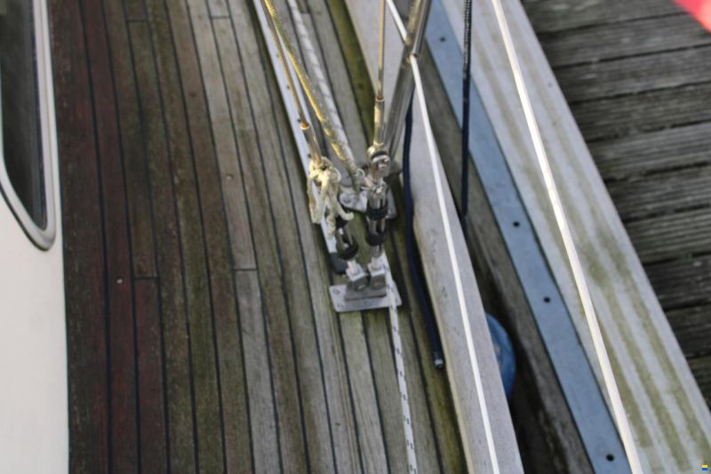 Hallberg-Rassy 29