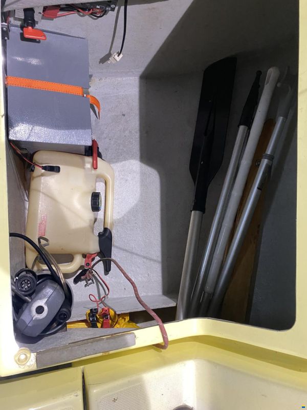 Archambault Surprise