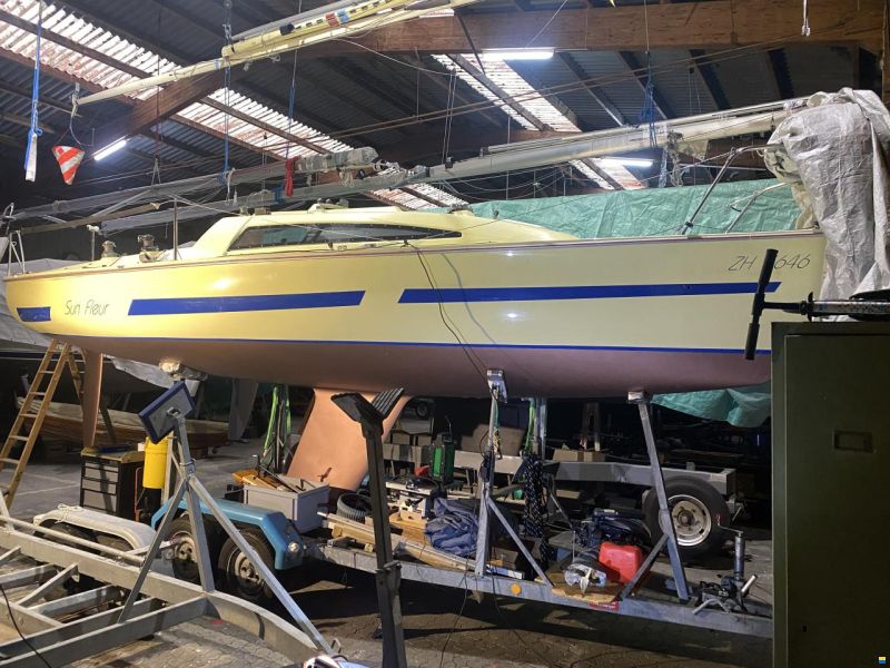 Archambault Surprise