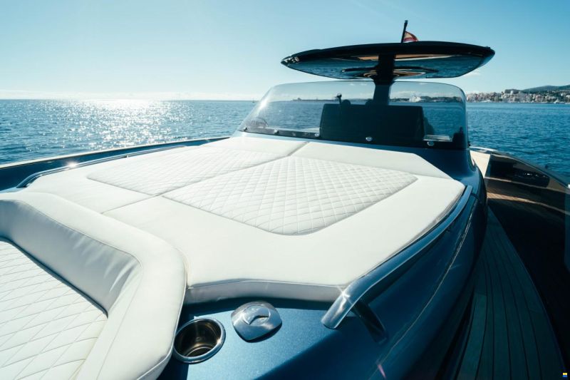 Solaris Power 44 Open