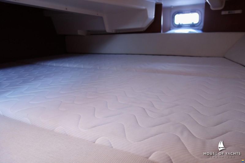 Beneteau Oceanis 34