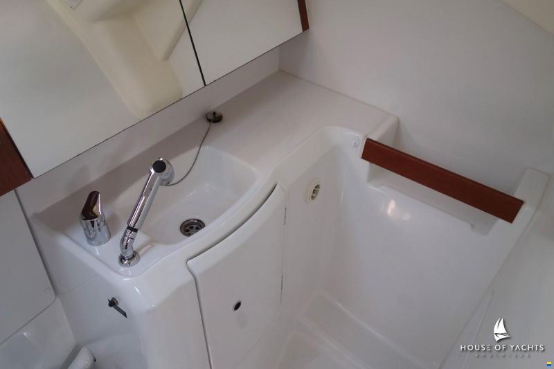 Beneteau Oceanis 34