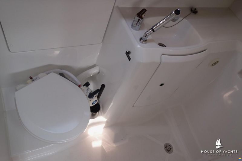 Beneteau Oceanis 34