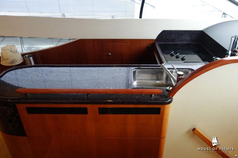 Fairline Phantom 50