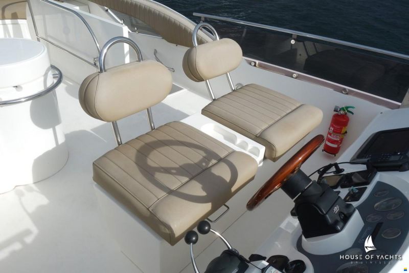 Fairline Phantom 50