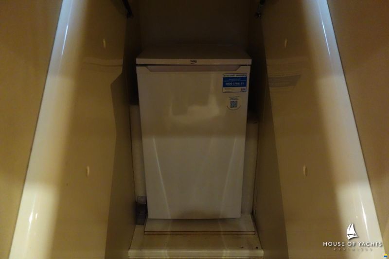 Fairline Phantom 50