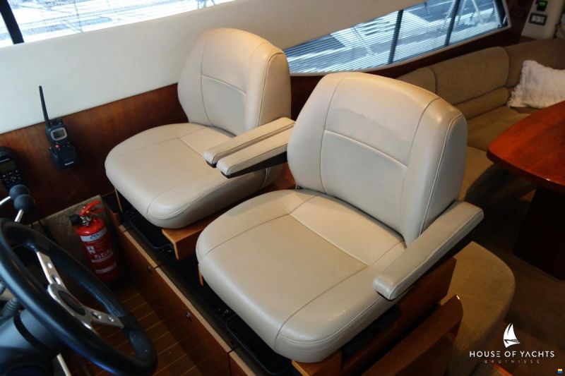 Fairline Phantom 50
