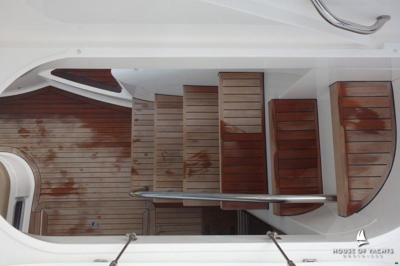 Fairline Phantom 50