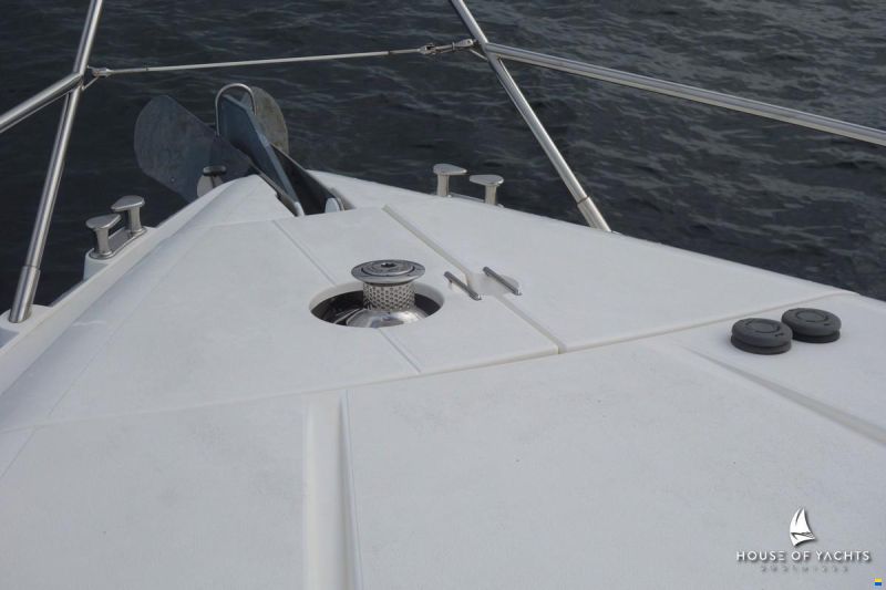 Fairline Phantom 50