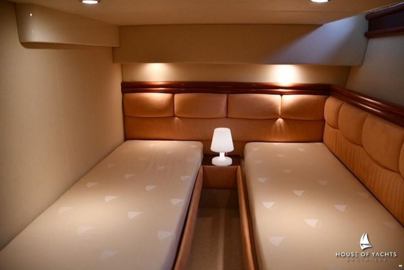 Fairline Phantom 50