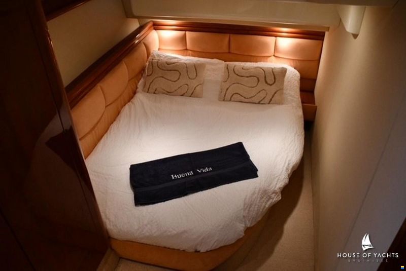 Fairline Phantom 50