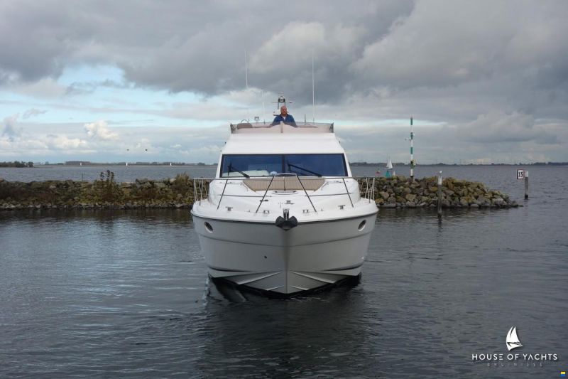 Fairline Phantom 50
