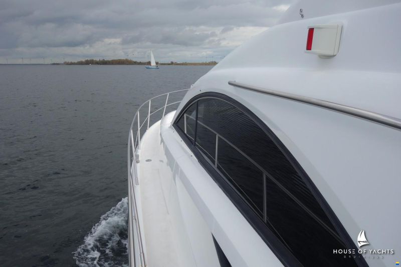 Fairline Phantom 50
