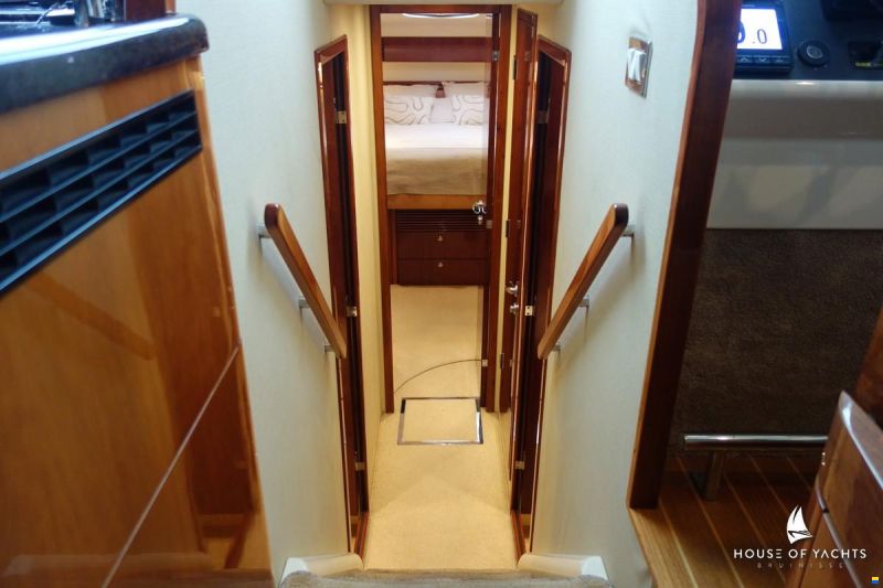 Fairline Phantom 50