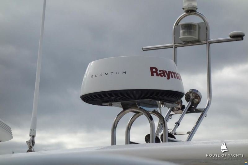 Fairline Phantom 50