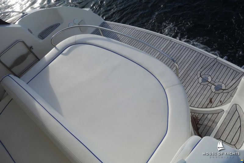 Bavaria 37 Sport HT