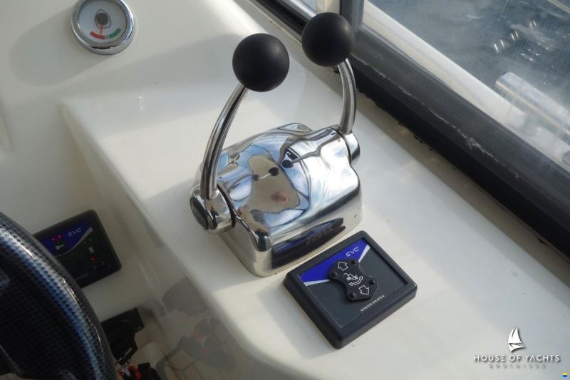 Bavaria 37 Sport HT