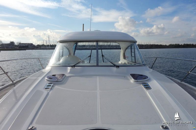 Bavaria 37 Sport HT
