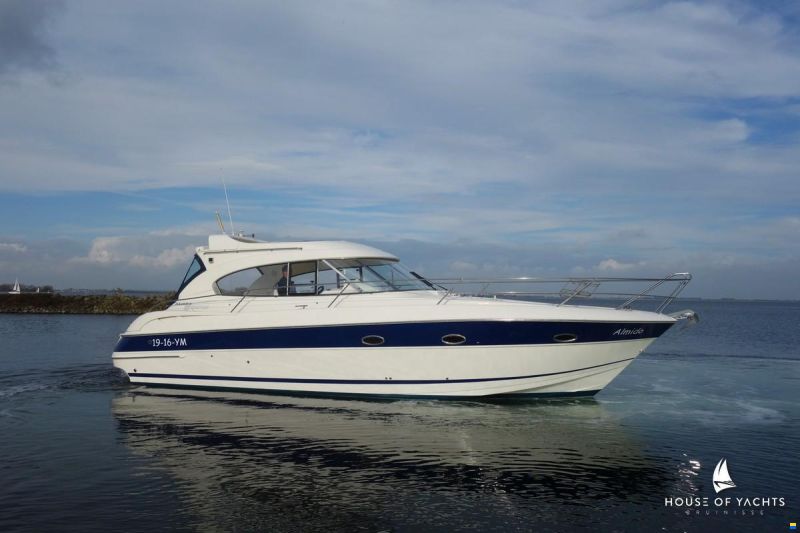 Bavaria 37 Sport HT