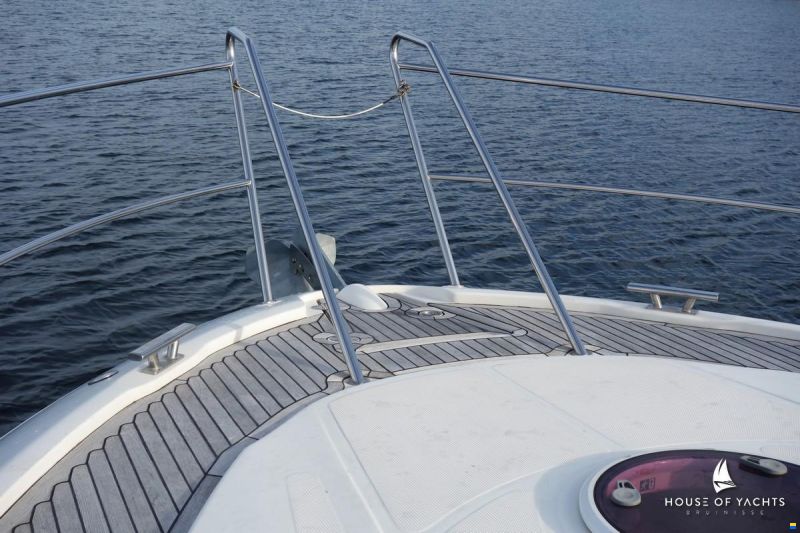 Bavaria 37 Sport HT