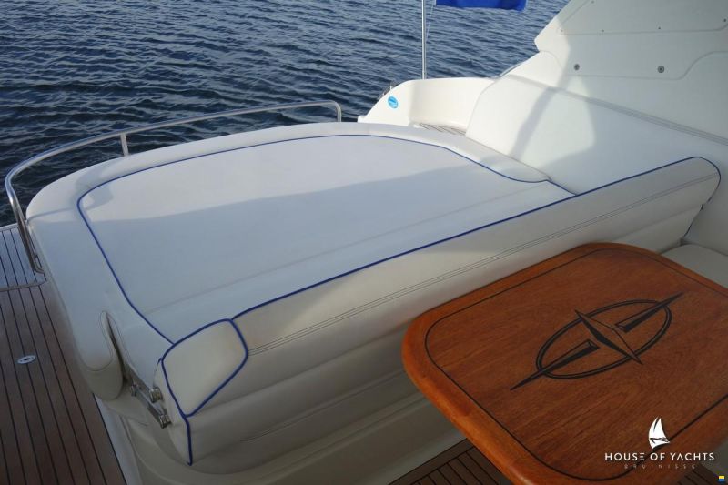 Bavaria 37 Sport HT