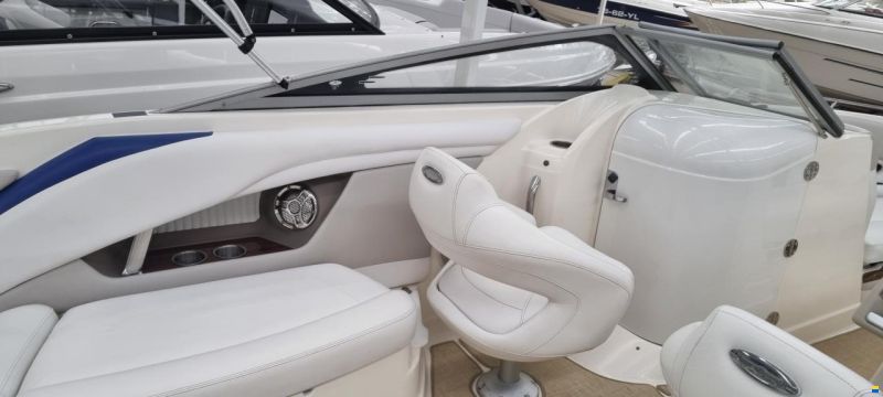 Glastron 255