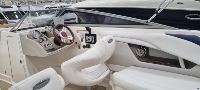 Glastron 255
